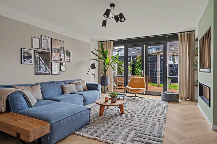 Koop en Huur Huizen - 3