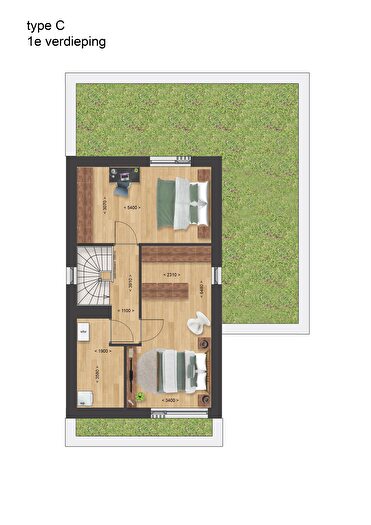 Koop en Huur Huizen - 3