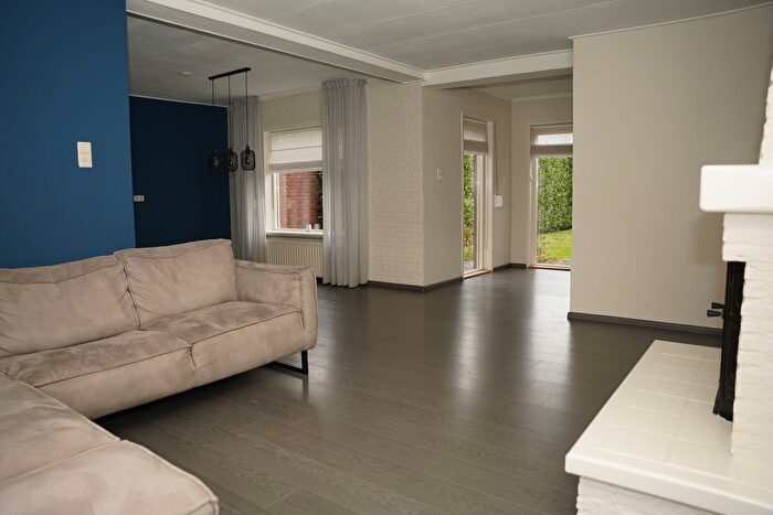 Koop en Huur Huizen - 3