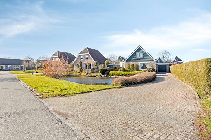 Koop en Huur Huizen - 3