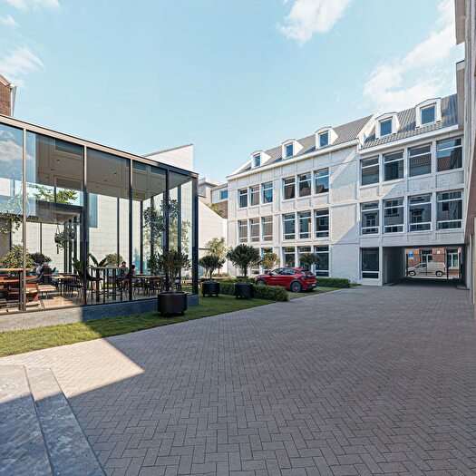 Koop en Huur Huizen - 2