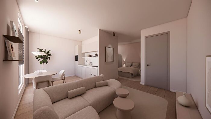 Koop en Huur Huizen - 3