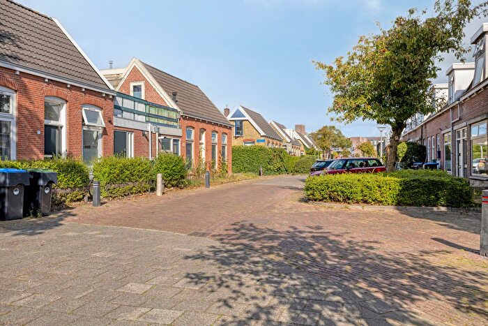 Koop en Huur Huizen - 3