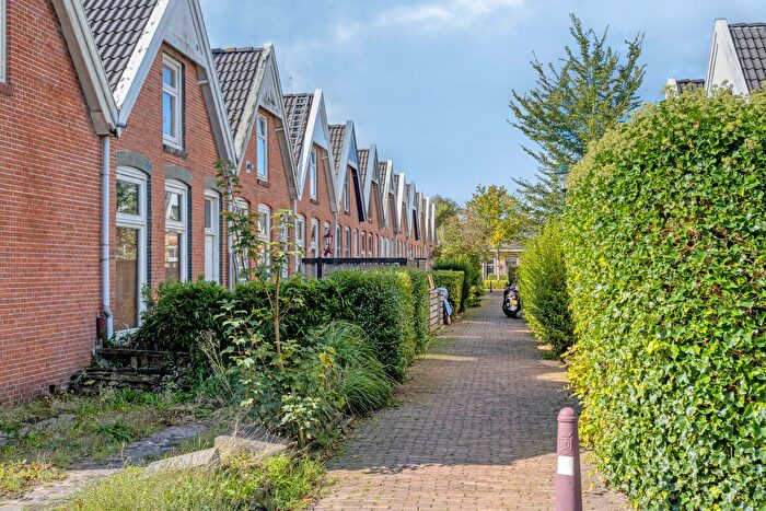 Koop en Huur Huizen - 2