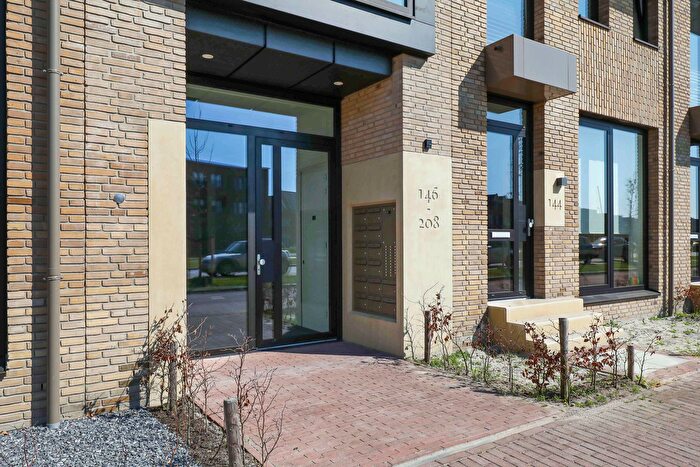 Koop en Huur Huizen - 2