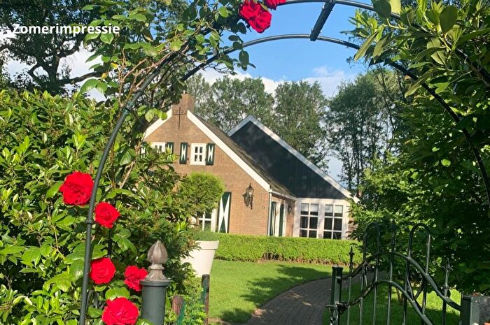 Koop en Huur Huizen - 2