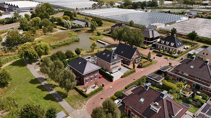 Koop en Huur Huizen - 2
