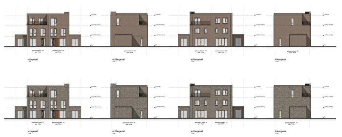 Koop en Huur Huizen - 2