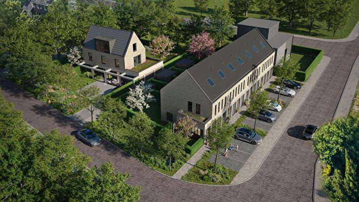 Koop en Huur Huizen - 2