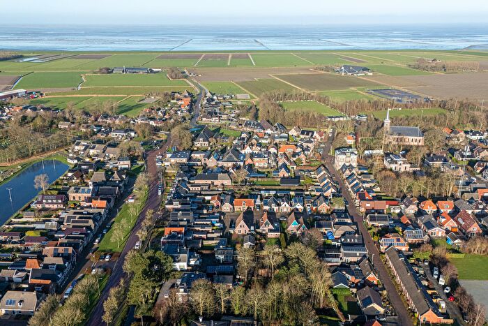 Koop en Huur Huizen - 3