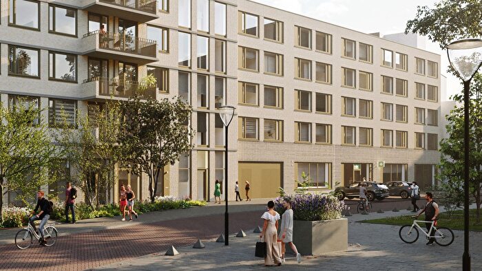 Koop en Huur Huizen - 2