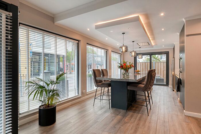 Koop en Huur Huizen - 3