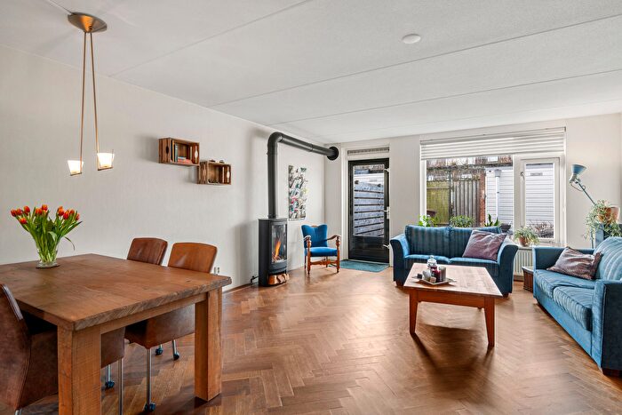 Koop en Huur Huizen - 2