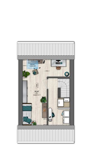 Koop en Huur Huizen - 3