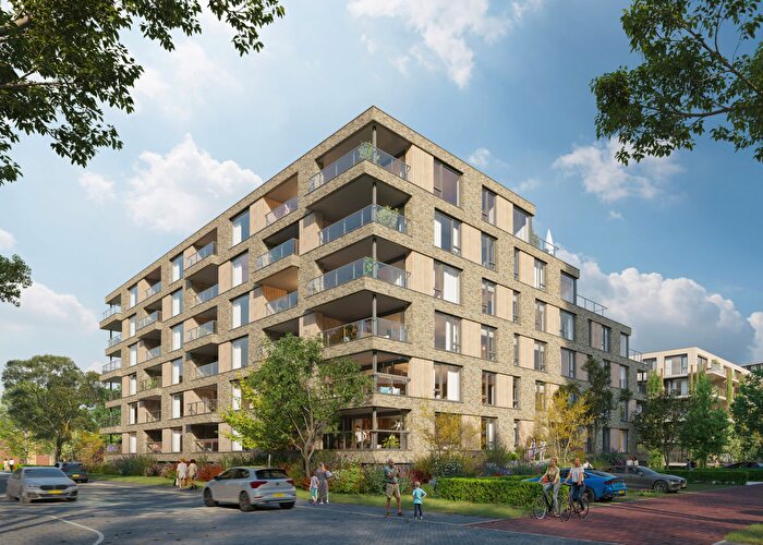 Koop en Huur Huizen - 2