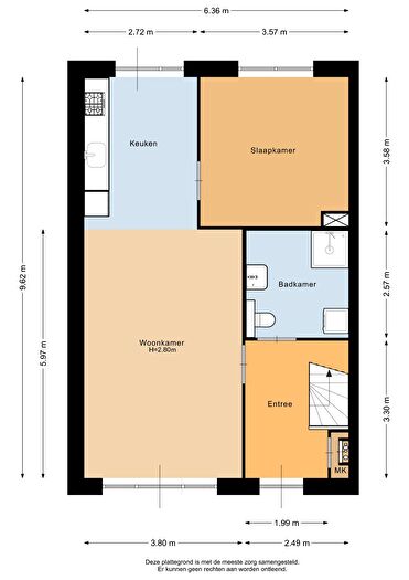 Koop en Huur Huizen - 2