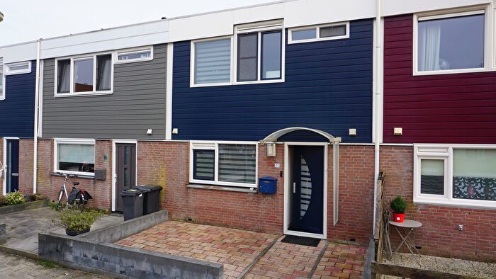 4-kamerhuis te koop in De Graeffweg en omgeving, Purmerend