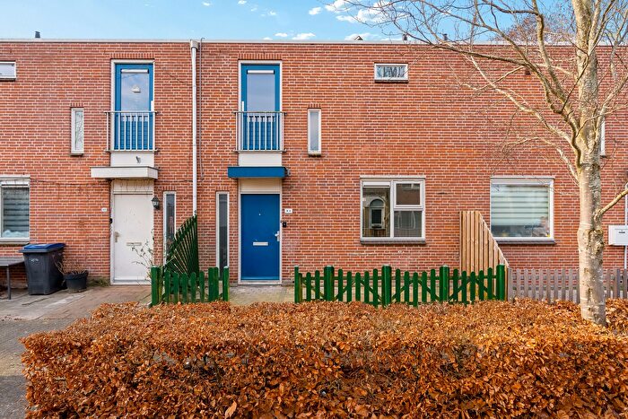Koop en Huur Huizen - 2