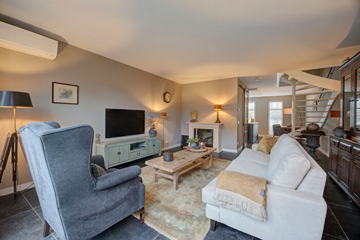 Koop en Huur Huizen - 2