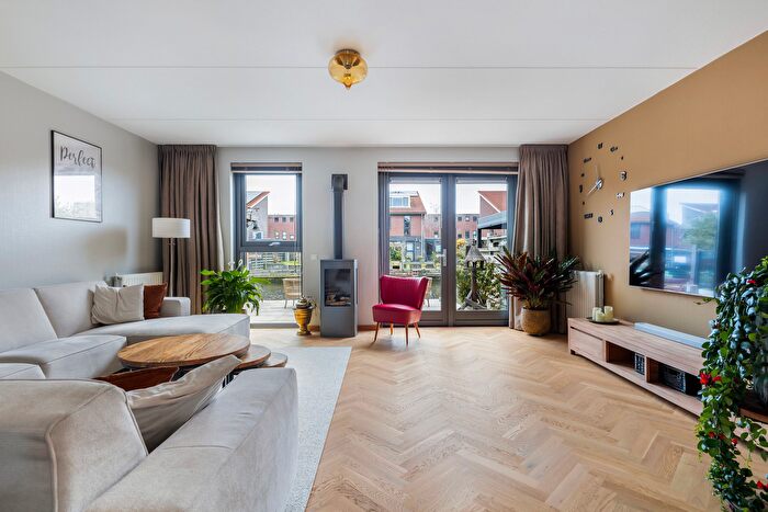 Koop en Huur Huizen - 2