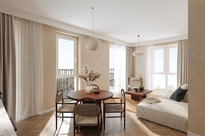 3-kamerappartement te koop in Amsterdam – Don Boscostraat, Osdorpplein e.o.