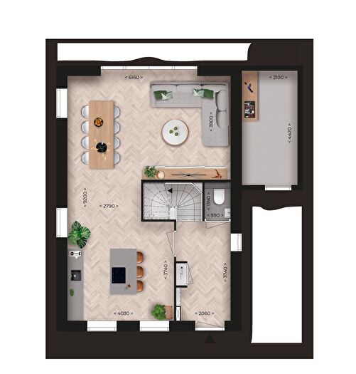 Koop en Huur Huizen - 2