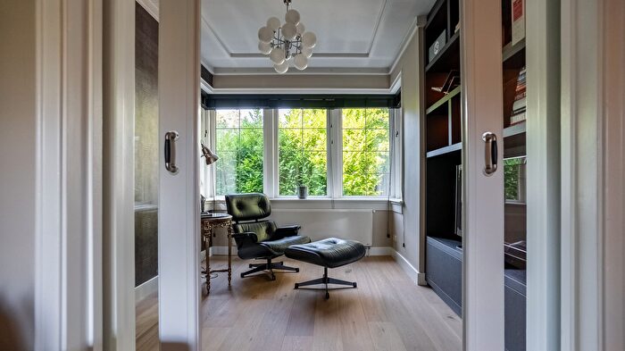 Koop en Huur Huizen - 2