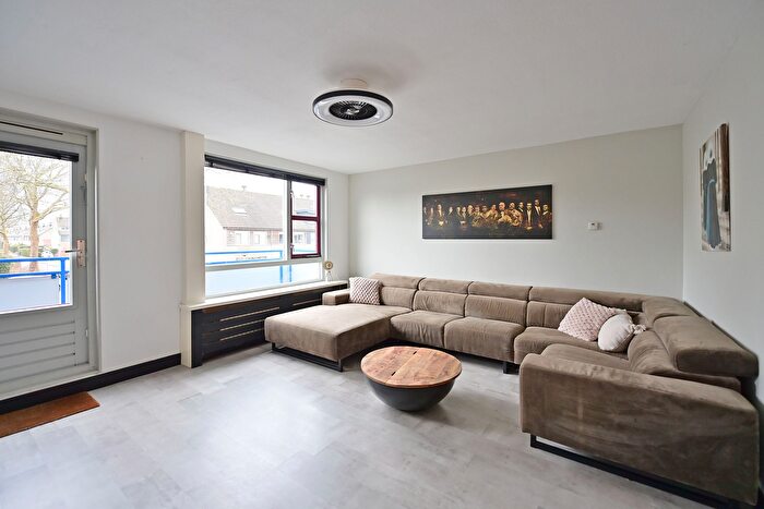 Koop en Huur Huizen - 2