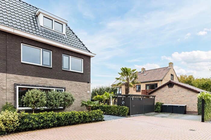 Koop en Huur Huizen - 2