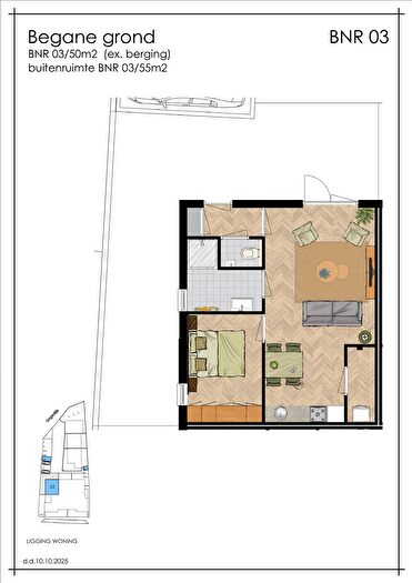 Koop en Huur Huizen - 2