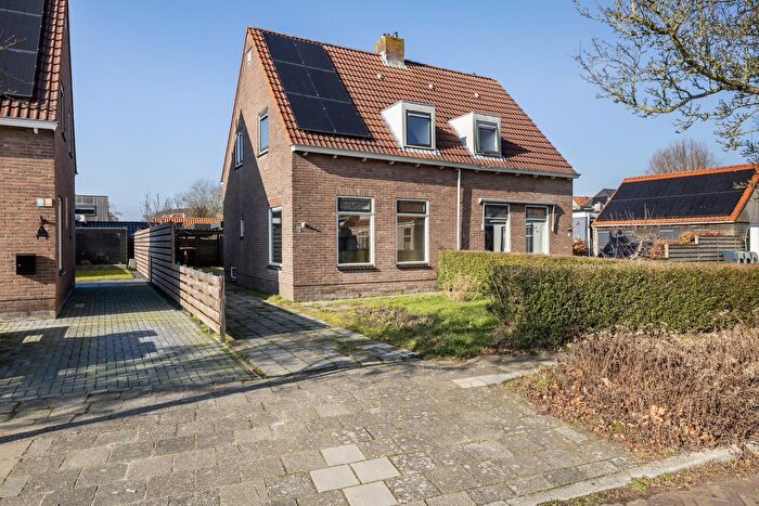 3-kamerhuis te koop in Joure – Hobbe van Baerdtstraat, Joure, Blaauwhof