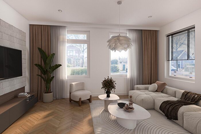 Koop en Huur Huizen - 3