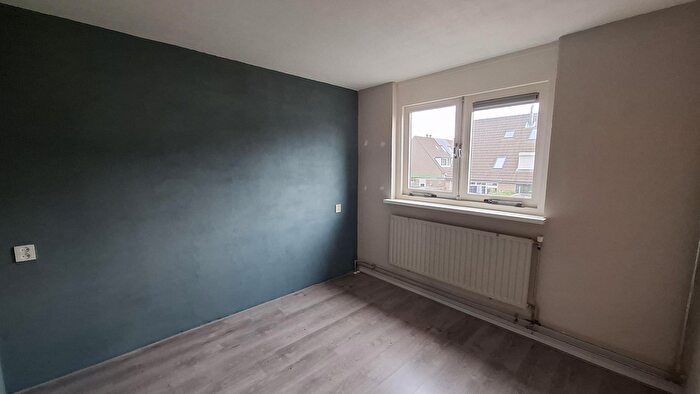 Koop en Huur Huizen - 2