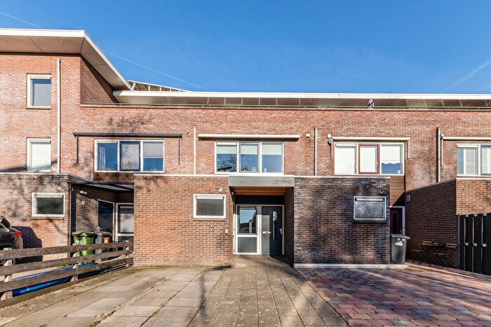 Koop en Huur Huizen - 3