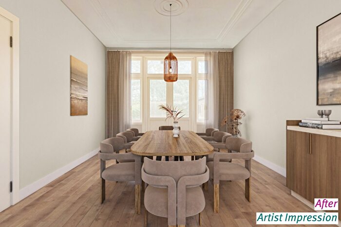 Koop en Huur Huizen - 3