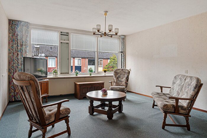 Koop en Huur Huizen - 2