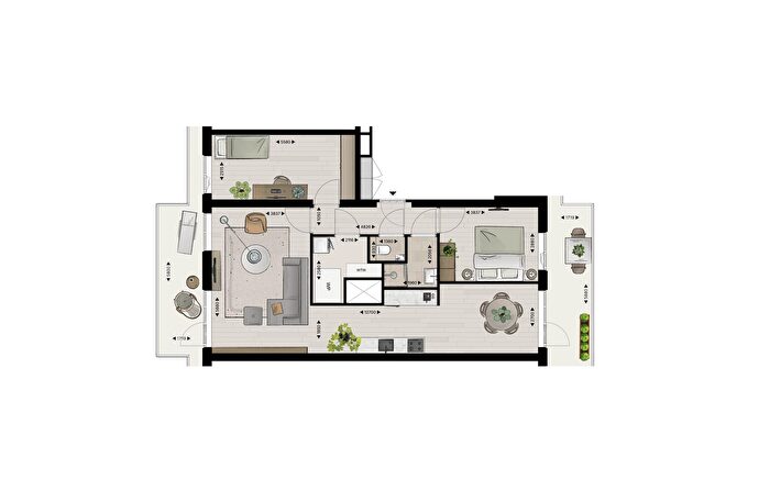Koop en Huur Huizen - 2