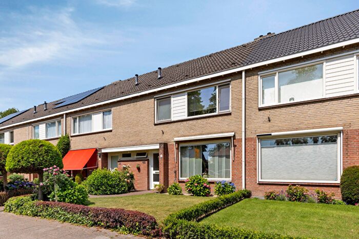 7-kamerhuis te koop in Goirle – Van Hogendorpplein, Hoogeind