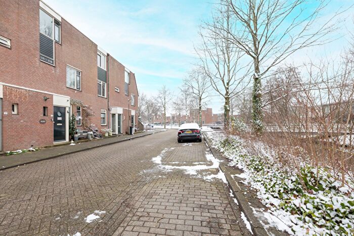 Koop en Huur Huizen - 3