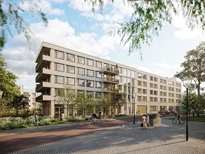 Koop en Huur Huizen - 3