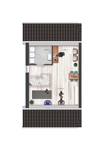 Koop en Huur Huizen - 3