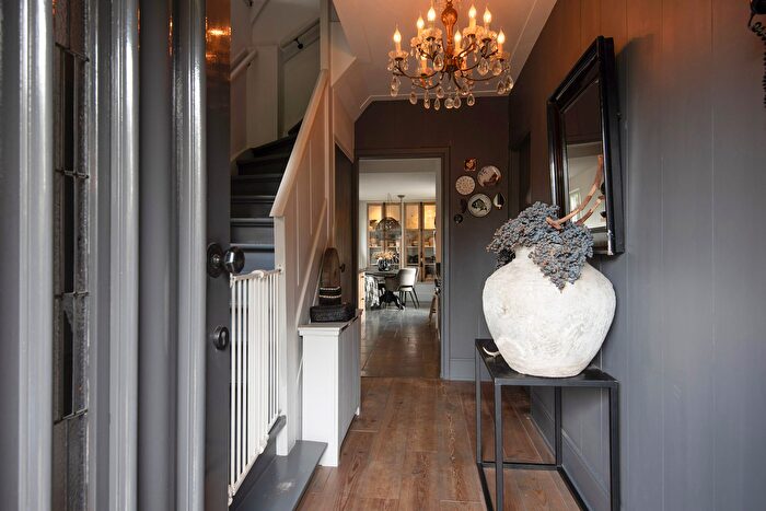 Koop en Huur Huizen - 3