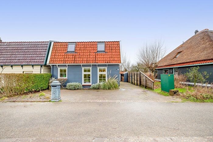 Koop en Huur Huizen - 2