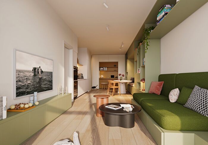 Koop en Huur Huizen - 2