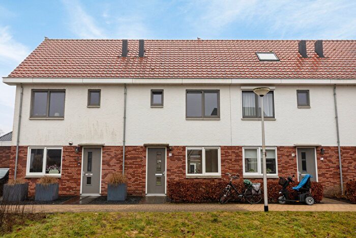 Koop en Huur Huizen - 2