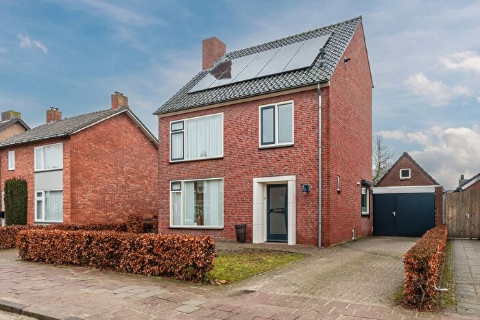 Koop en Huur Huizen - 2