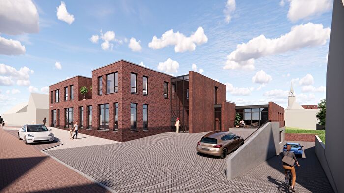 Koop en Huur Huizen - 3