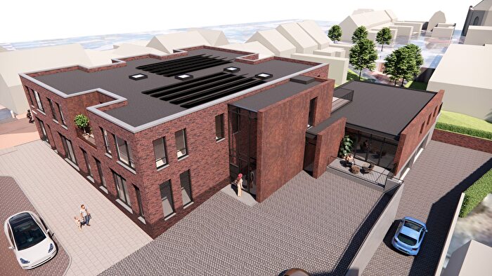 Koop en Huur Huizen - 2