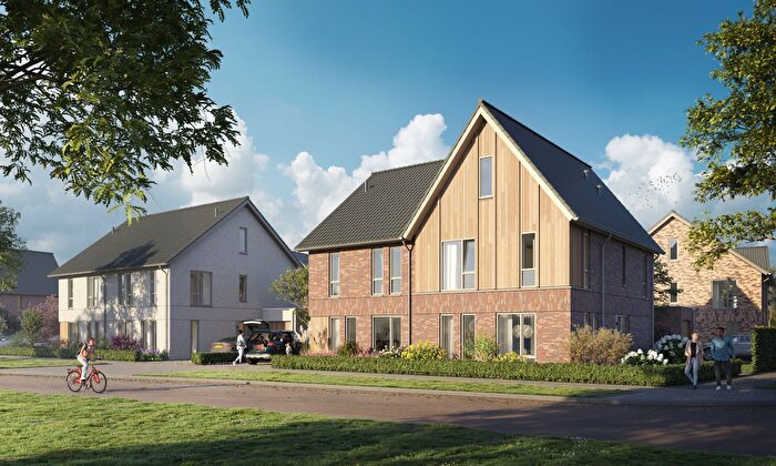 Koop en Huur Huizen - 2