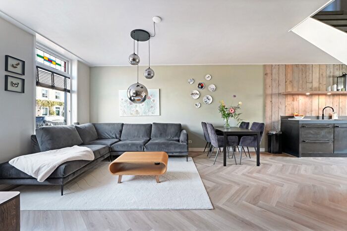 Koop en Huur Huizen - 2